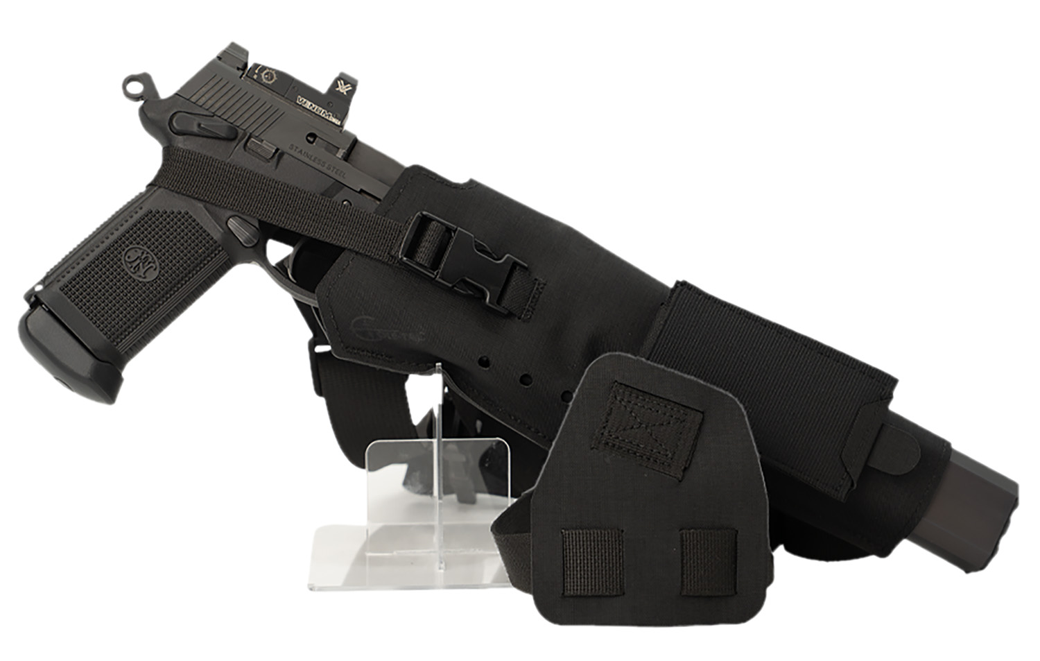 185096 - Garrison's Guns