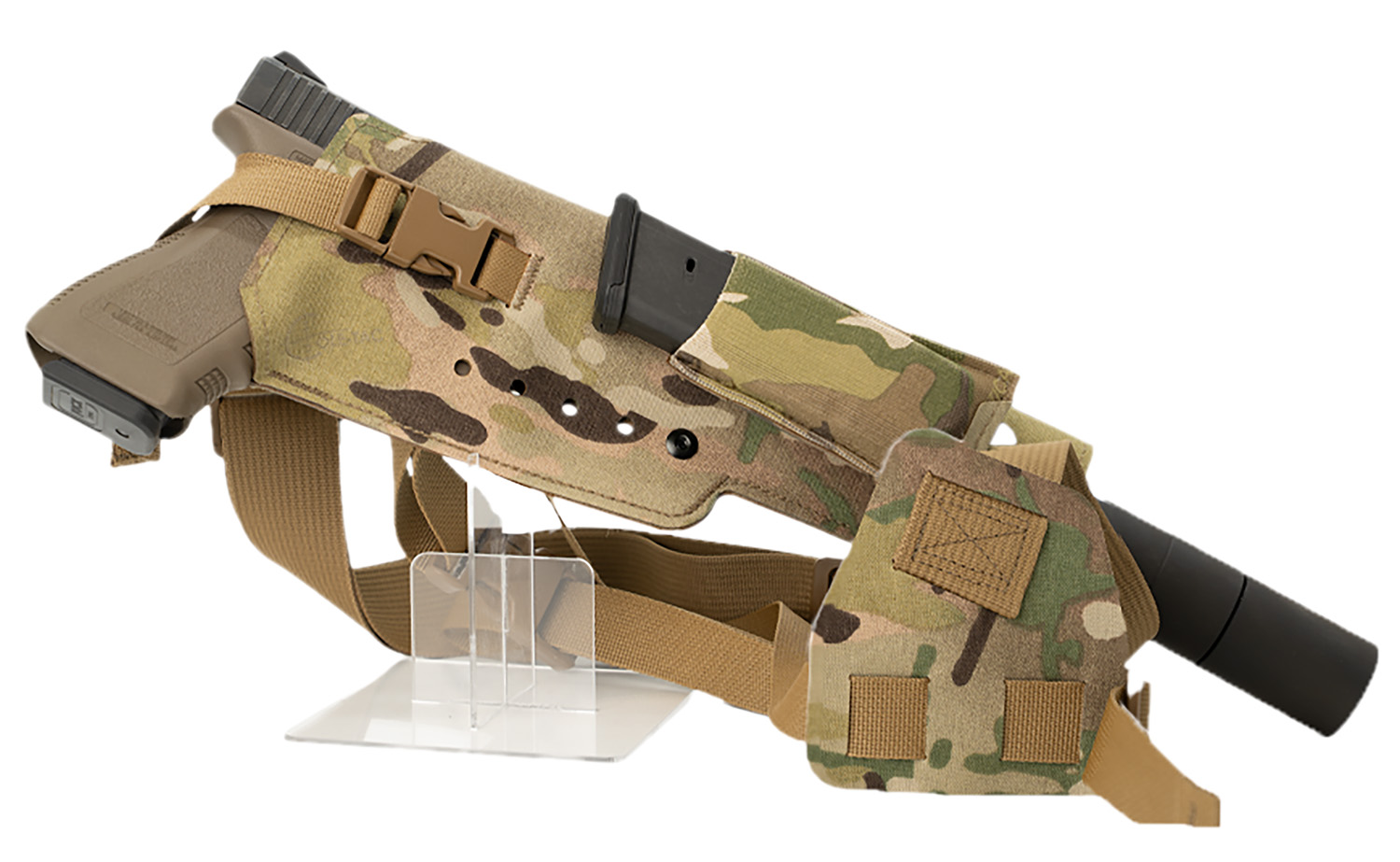 185102 - Garrison's Guns