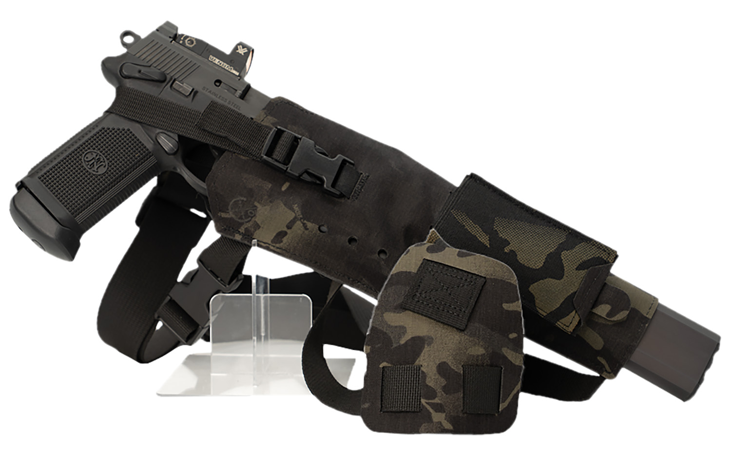 185104 - Garrison's Guns