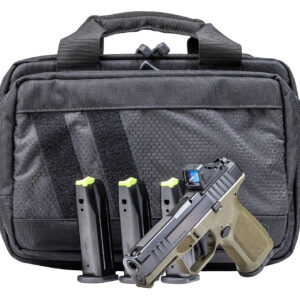 RMARTIN RM1CODGOSPSPL  PK     9MM  15/17 OSP ODG