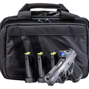 RMARTIN RM1SBLKOSPSPL  PK     9MM  12/15 OSP BLACK