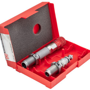 HORN 545116 MATCH GRADE DIE SET 6MMGT