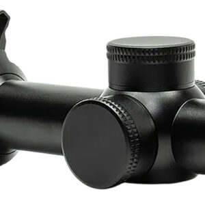 Zero Tech Optics TH1824G-IR Thrive HD Black 1-8x24mm, 30mm Tube Illuminated G4 Reticle