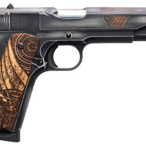 SDS 1010052VIK    TISAS 1911 45 5 8R VIKING