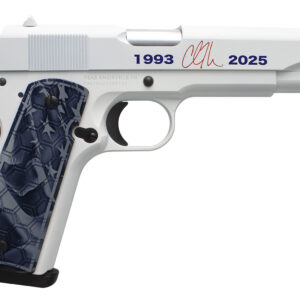 SDS 1010052FRDM   TISAS 1911 45 5 8R FREEDOM