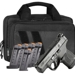 S&W M&P9SHLD+   14800 9MM 3.1  10/13R OR BUNDLE