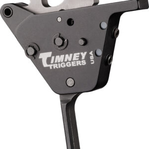 TIMNEY CZ457-ST-LH   CZ 457  STRGT 10OZ-2LB BLK