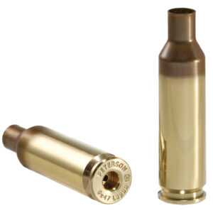 PETERSON 40035-R  6 X 47 LAPUA               50/10