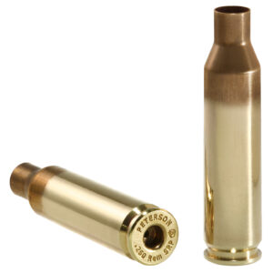 PETERSON 40009-R  260 REM SRP                50/10