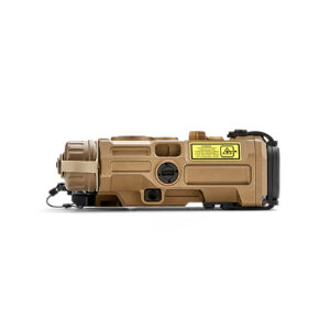 EOTECH EOT-OGL-C-T ON-GUN-LASER GRN TAN HOUSING