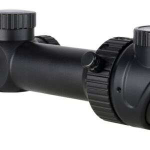 TRJ 200184   ACCUPOINT 1-8X24 RIFLESCOPE BAC 30MM