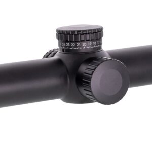 TRJ 2900053  CREDO HX 4-16X50   RIFLESCOPE