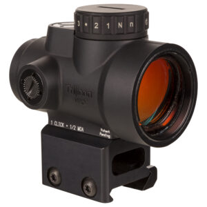 TRJ MRO HD RED DOT 1X25 2MOA