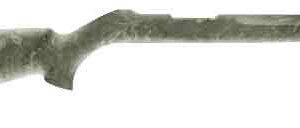 HOGUE STOCK RUGER 10/22 - STD WEIGHT BARREL GHILLIE GRN