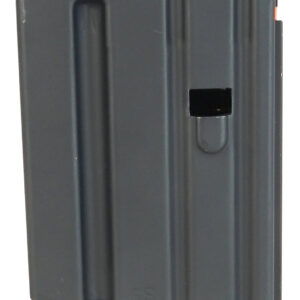 Franklin Armory 0050410BLK DFM  10rd 223 Rem/5.56x45mm NATO For Franklin Armory AR-15 Black Metal