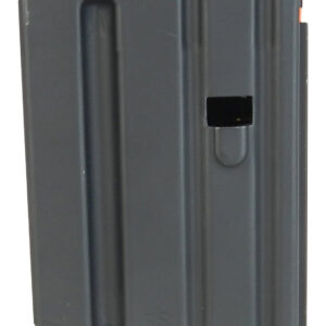 Franklin Armory 0050411BLK DFM  10rd 6.5 Grendel For Franklin Armory AR-15 Black Metal