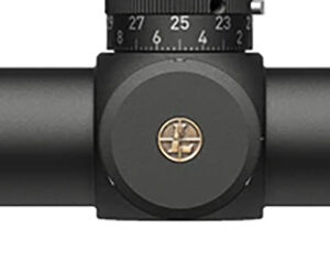 Leupold 171715 VX-5HD  Matte Black 3-15x44mm CDS-ZL2 30mm Tube Wind-Plex Reticle