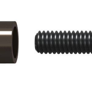 Cross Armory CRPP Pin Pal Mil-Spec 223 Rem/5.56x45mm NATO AR15,M4 4140 Steel