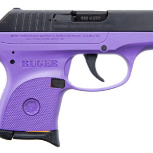 RUG LCP-PG 380 B 6RD PURP TL