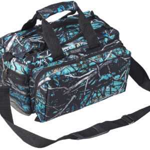 Bulldog BD910SRN Deluxe  Serenity Camo Nylon