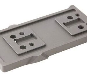 HOLOSUN HS510C SPACER LOWER - 1/3 CO-WITNESS FLAT DARK EARTH
