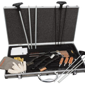 Hoppe's UACPR Premium Cleaning Kit Multi-Caliber Rifles/ Shotguns/ Pistols