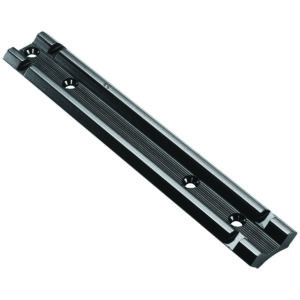 Weaver Mounts 48053 Top Mount Base 53  Black  Winchester 88/100