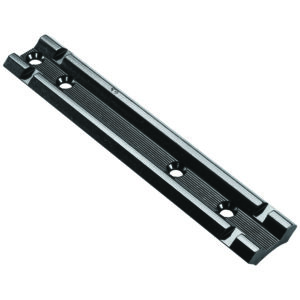 Weaver Mounts 48093 Top Mount Base 93  Black Savage 67