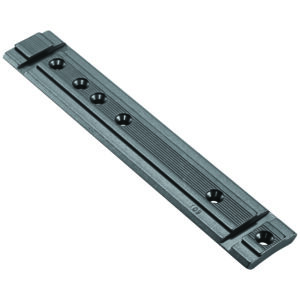 Weaver Mounts 48505 .22 Tip-Off Adapter Base TO-9M Matte Black Ruger 10/22