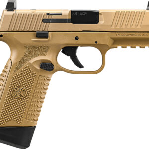 FNM 545 MRD 45AP FDE 15RD