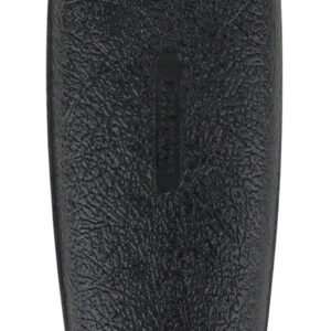 Pachmayr 01413 Decelerator Old English Black Small Rubber For Shotgun