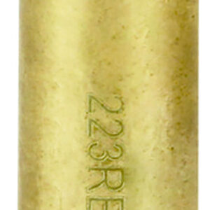 Aim Sports PJBS223 Laser Bore Sight  .223 Rem/ 5.56 Nato 635/655 nM Wavelength