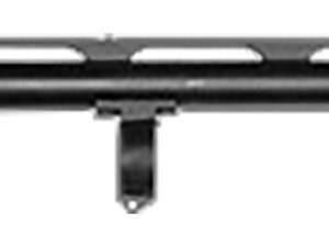 Carlson's Choke Tubes 87012 Choke Vent Rib Replacement Barrel 12 Gauge 26" 3.5" Blued Matte Satin 4140 Steel for Benelli Nova/Benelli Super Nova