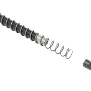 LaserMax LMS2261G Green Sig Sauer Guide Rod Laser  Black Sig Sauer 226