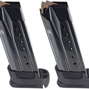 RUG MAG SECURITY 380 15RD 2PK