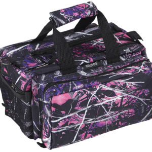 Bulldog BD910MDG Deluxe  Muddy Girl Nylon