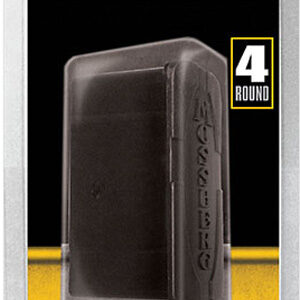 MOS MAG PATRIOT 400LGND BLK