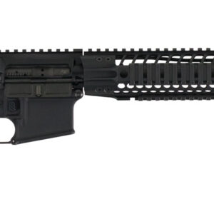 Spikes STR5035R9S ST-15 LE Mid-Length 223 Rem,5.56x45mm NATO 16" No Magazine Black Hard Coat Anodized 6 Position Stock