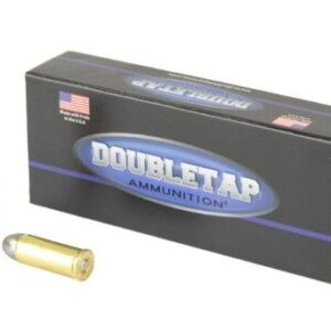 DOUBLETAP 480 RUGER 370GR - WFNGC 20RD 25BX/CS