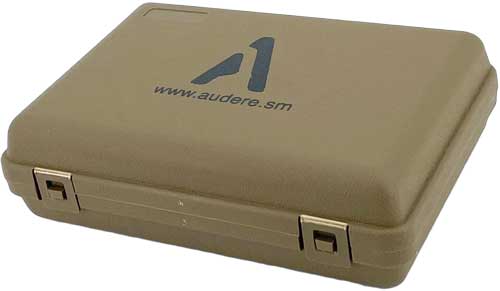 AD0014_PKG - Garrison's Guns