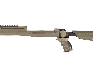 ADV TECH STRKFRCE MINI-14/30 STK FDE