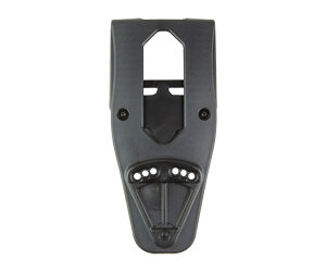 RAPID FORCE LOW RIDE BELT SLIDE BK