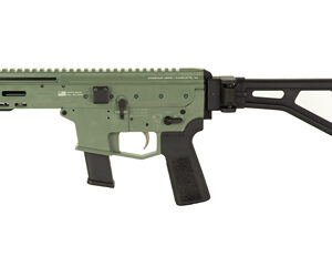 ANGSTADT MDP-9 9MM SBR 6" 27RD JUNG