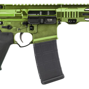 APF 5.56 PISTOL 2.0 10.5 RANGER FX MLOK