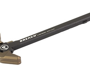 AERO AR15 BRCH AMBI CHRG HNDL LL BRN