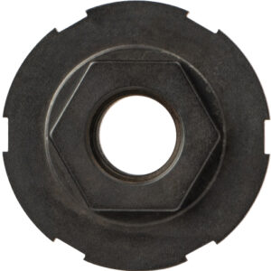 AERO PRECISION LAHAR-30 1/2X28 - DIRECT THREAD ADAPTER