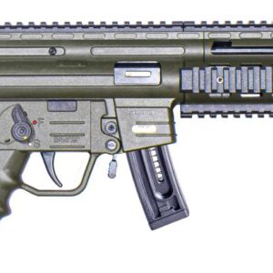 ATI GSG-16 22LR 16.25 ODG 10RD
