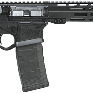 ATI OMNI HYBRID MAXX 300BLK 16 M4 MLOK 15