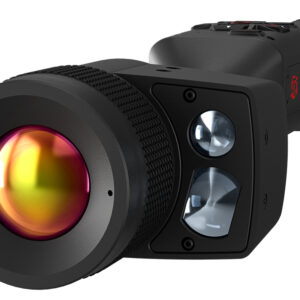 ATN THOR 5 LRF SMART HD THERMAL GEN5 3-24X 640X