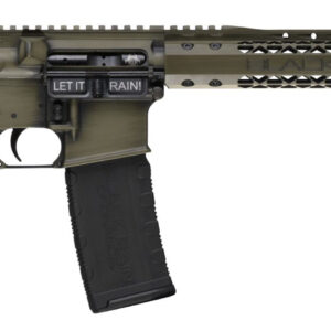 BR SPEC+ WE THE PEOPLE 5.56 16 BAZOOKA GREEN